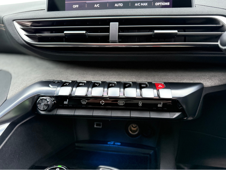 2018 Peugeot 5008 GT PREMIUM - 2.0L DIESEL - AUTO - 7 SEATS - 12M WARRANTY - CAR: 1625