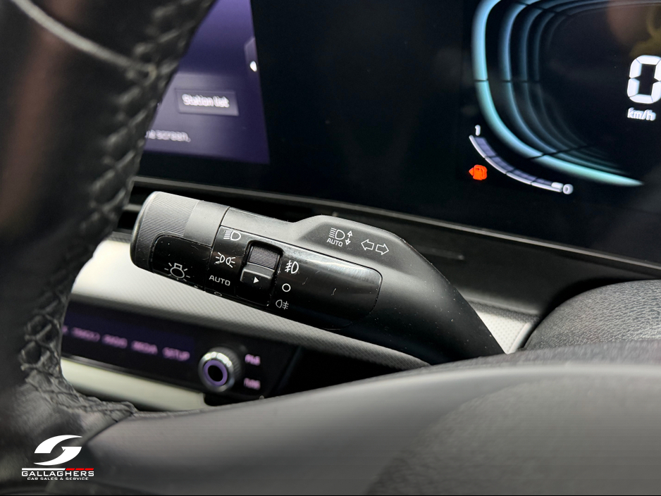 2023 Kia Sportage (231) K3 1.6 DIESEL MHEV MY23 €30,995