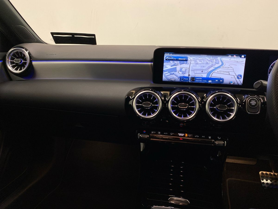 2024 Mercedes-Benz A Class - image 15