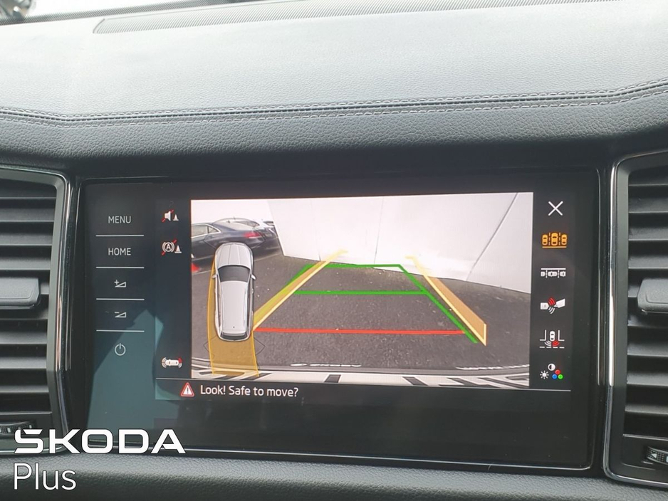 2023 Skoda Kodiaq - image 11