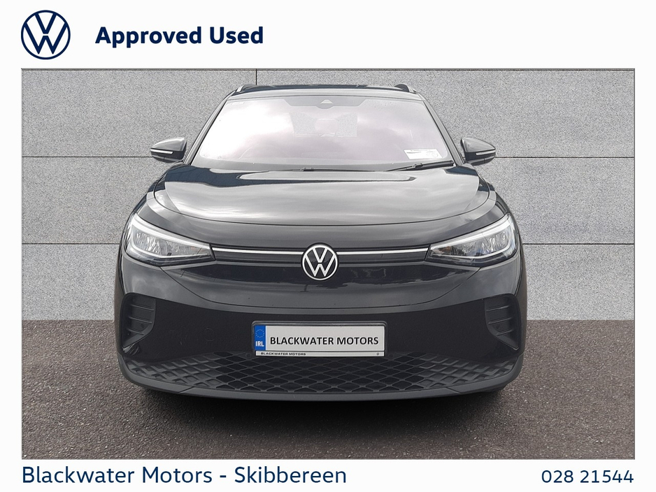 2023 Volkswagen ID.4 - image 12