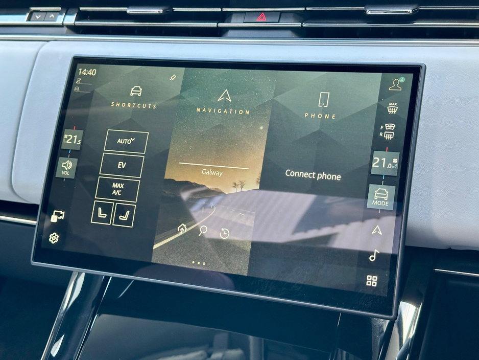 2024 Land Rover Range Rover Sport - image 25