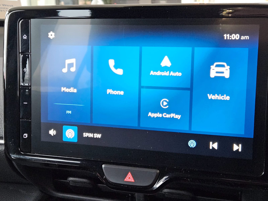 2025 Toyota Yaris Cross - image 14