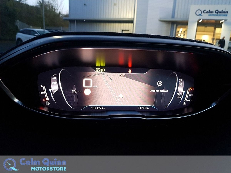 2021 Peugeot 3008 1.5 BlueHDi 130bhp Allure *12 Months Warranty* €22,995