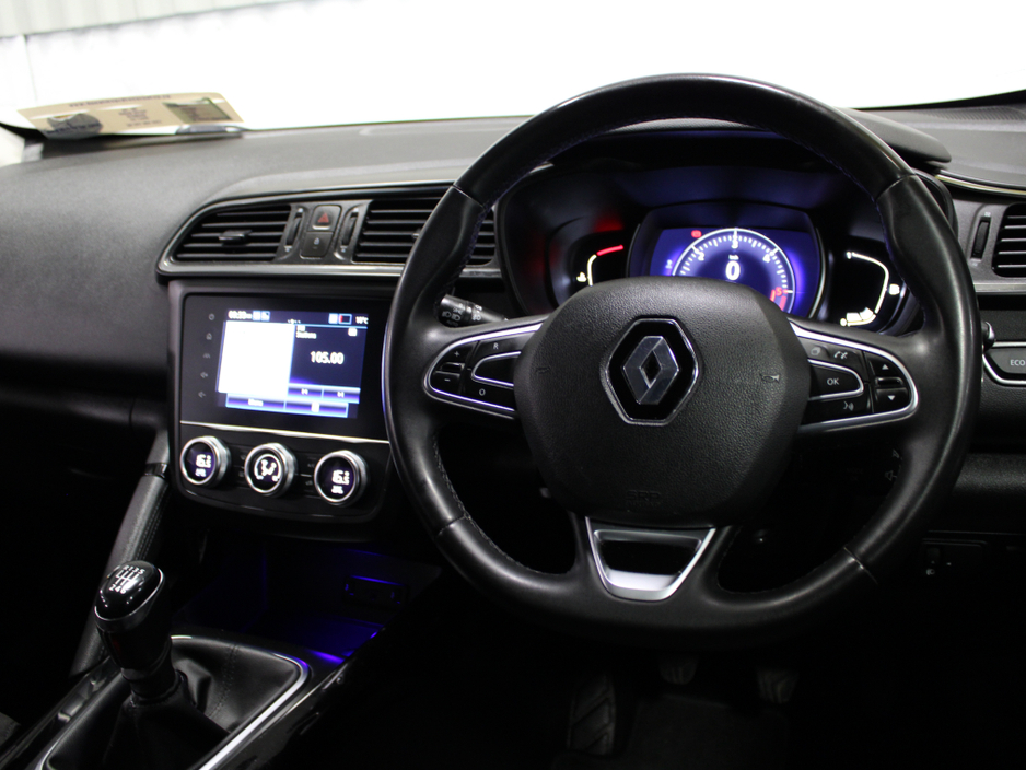 2019 Renault Kadjar - image 16