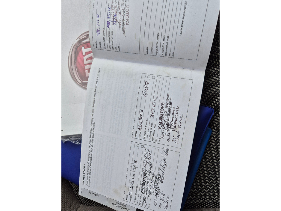 2017 Fiat Tipo - image 13