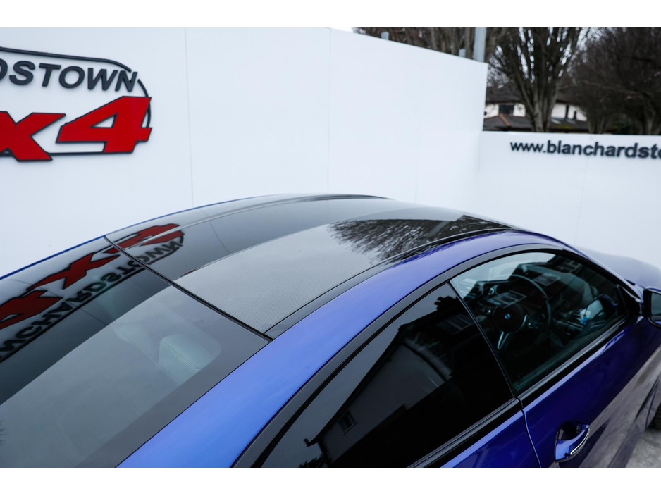 2013 BMW M6 2013 | 4.4 V8 Twin Turbo | 560BHP €49,900