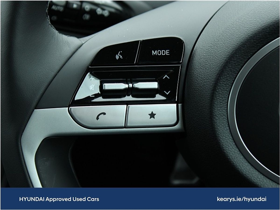 2023 Hyundai Tucson 2WD Executive Plus