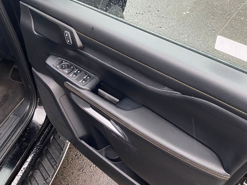 2023 Ford Ranger D/cab Wildtrak - 2.0TD205 10 SPEED AUTO €36,950