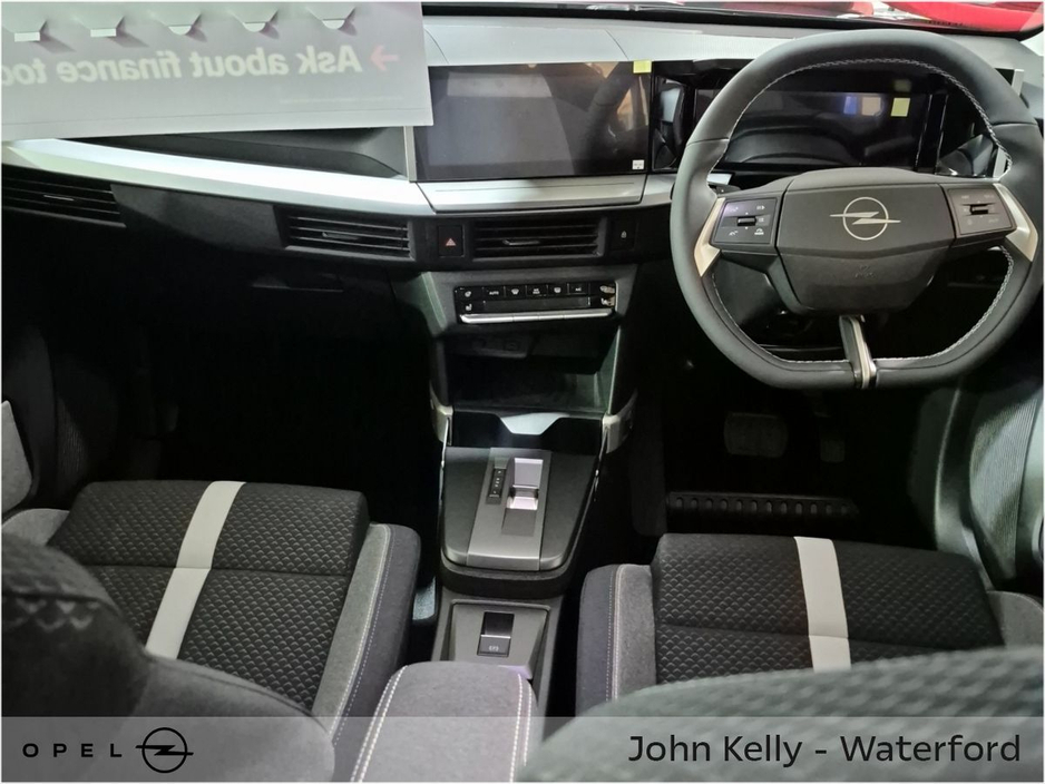 2026 Opel Frontera 7 Seater GS MHEV €37,050