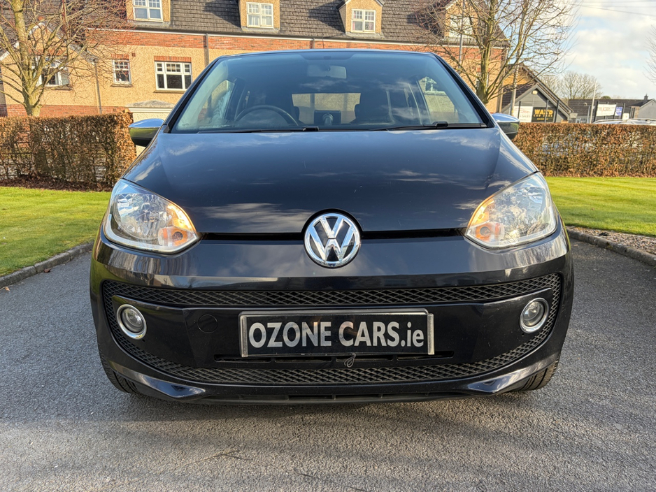 2012 Volkswagen up! - image 9