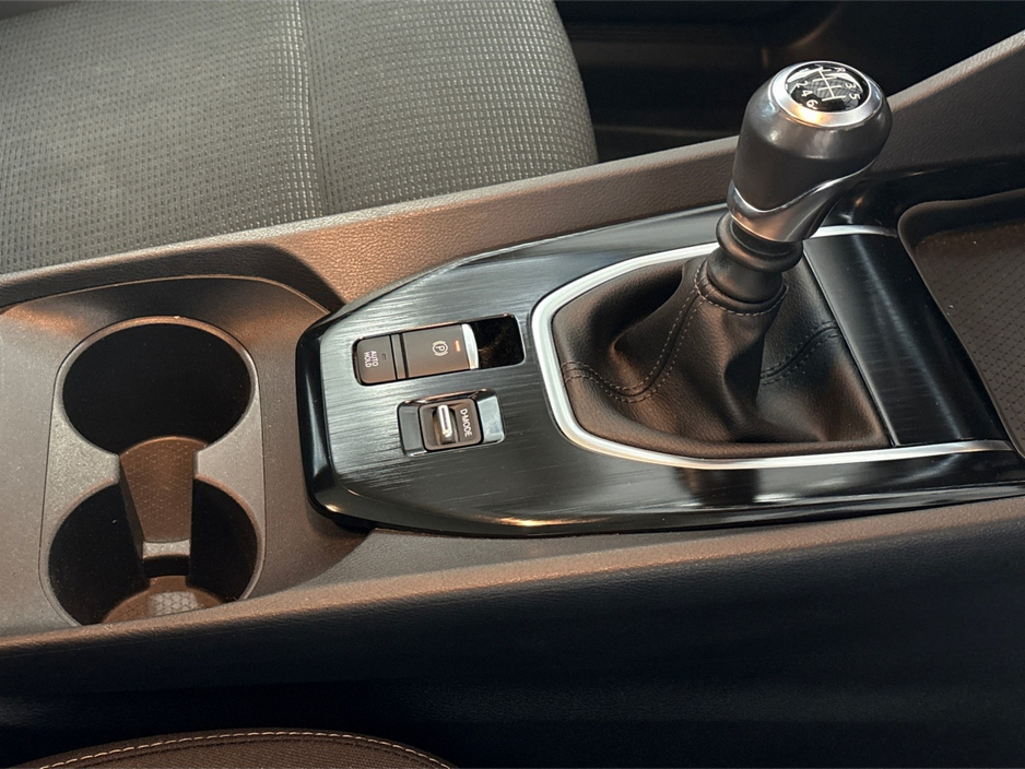 2022 Nissan Qashqai QQ 1.3 HYB SV MY21 4DR