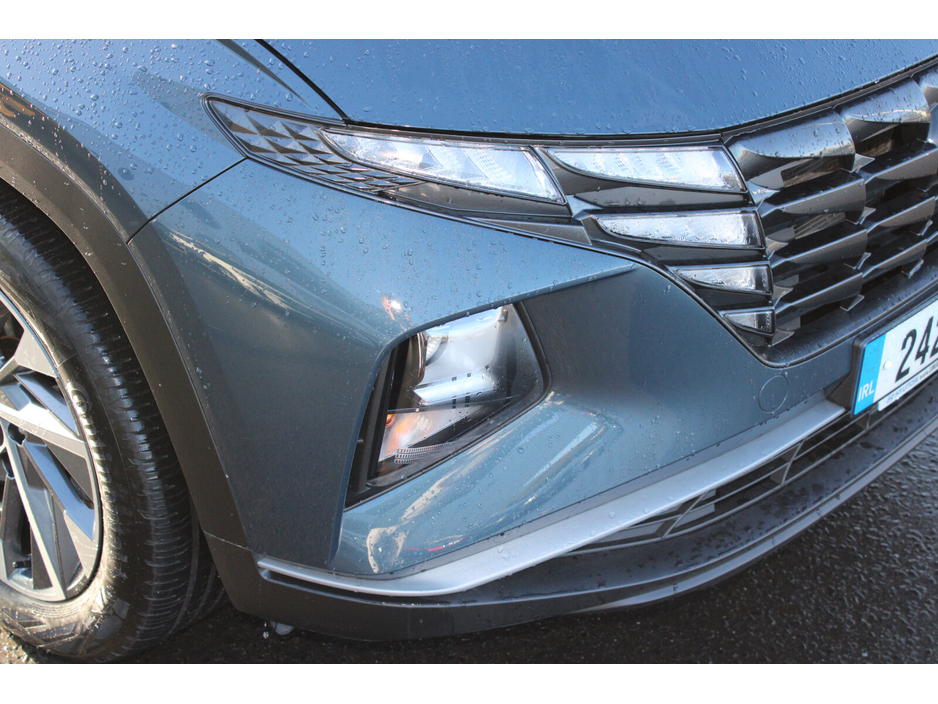 2024 Hyundai Tucson 2WD Executive w.2 Tone Roof €38,950