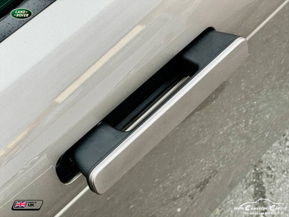 2023 Land Rover Range Rover Evoque - image 26