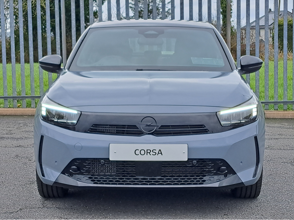 2026 Opel Corsa - image 9