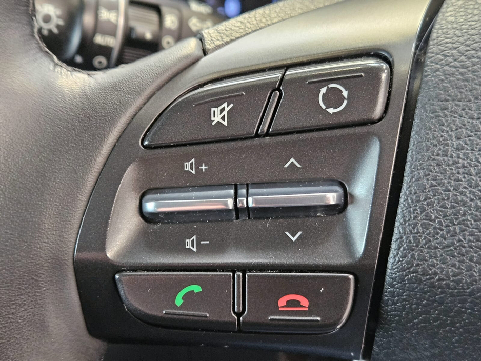 2017 Hyundai i30 - image 9