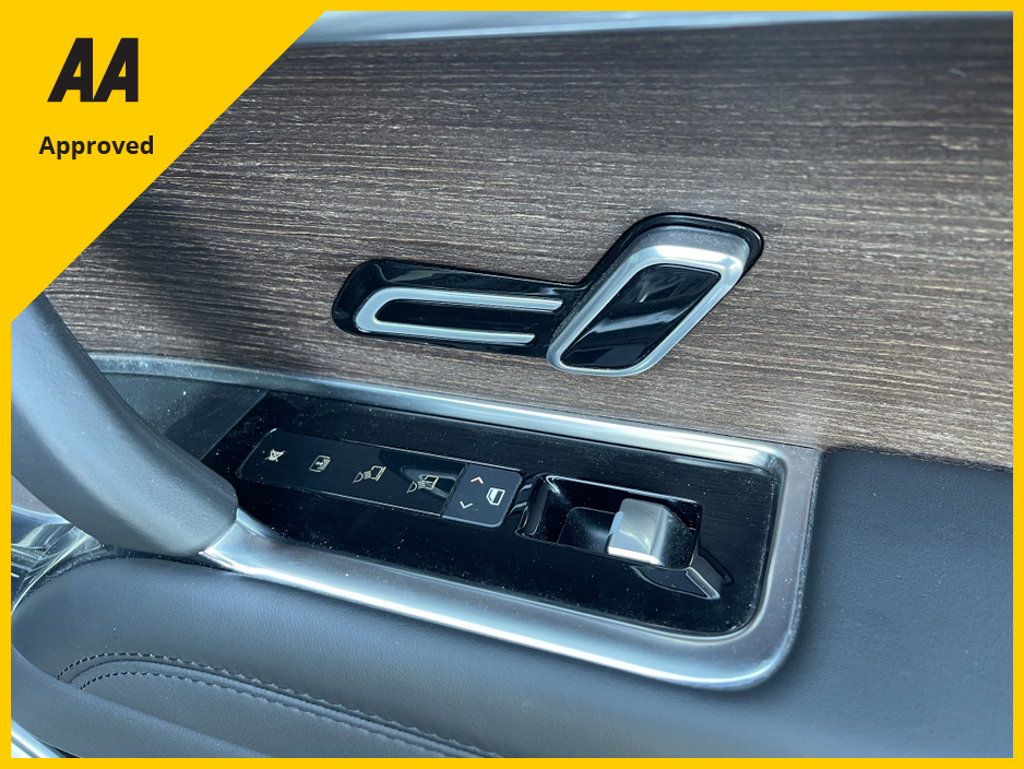 2022 Land Rover Range Rover SE PHEV AUTO FREE DELIVERY €89,750