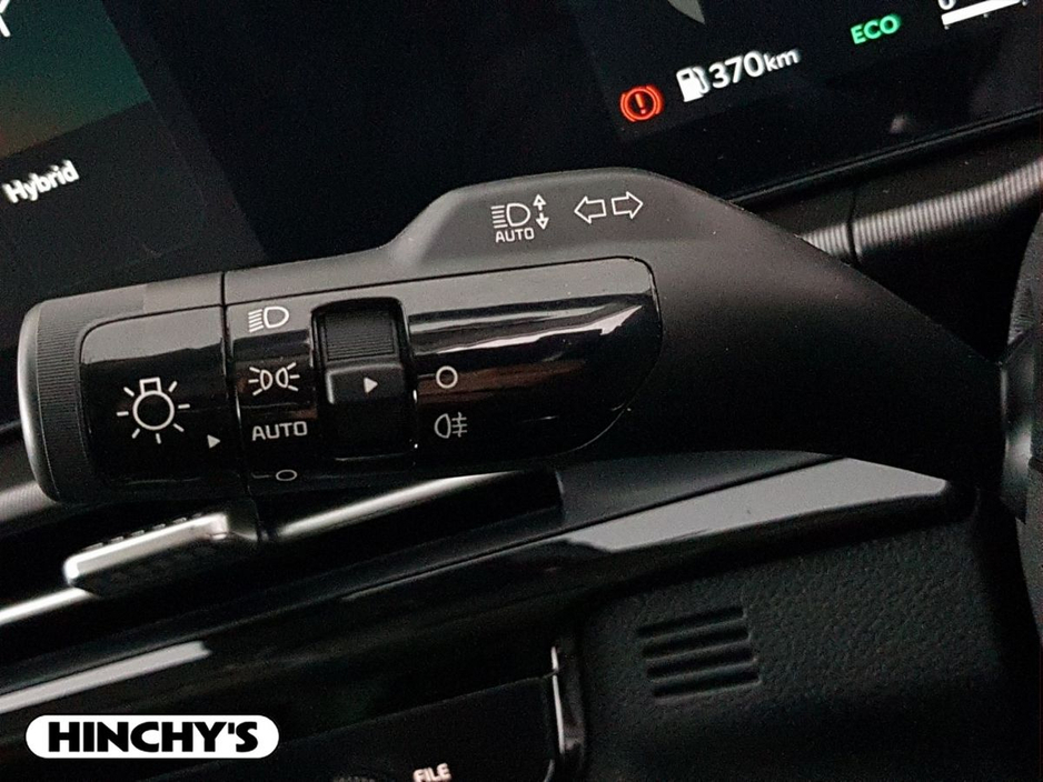 2026 Kia Sportage - image 22