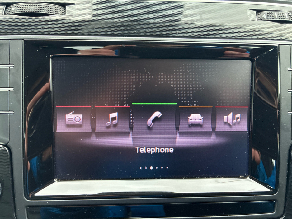 2013 Volkswagen Golf 1.4L Petrol Automatic Highline €11,950