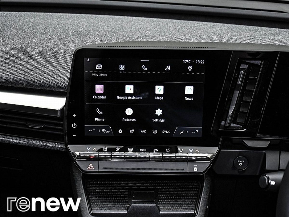 2023 Renault Megane E-Tech EV60 220hp Techno €25,490