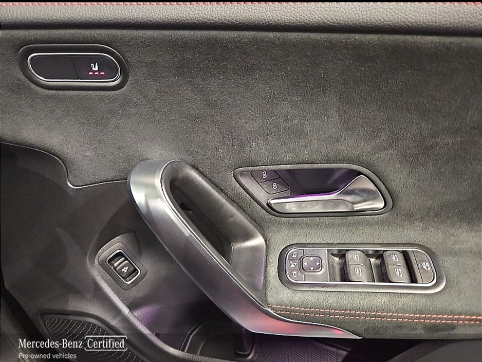 2024 Mercedes-Benz CLA Class - image 18