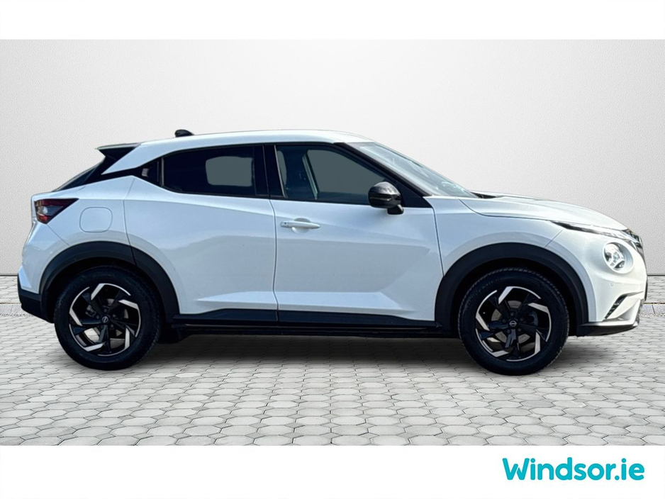 2025 Nissan Juke - image 12