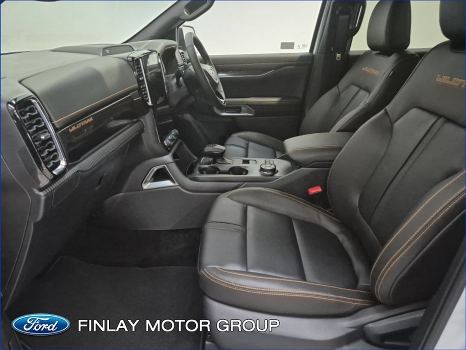 2026 Ford Ranger Double Cab 2.0D Bi Turbo 4x4 €45,400