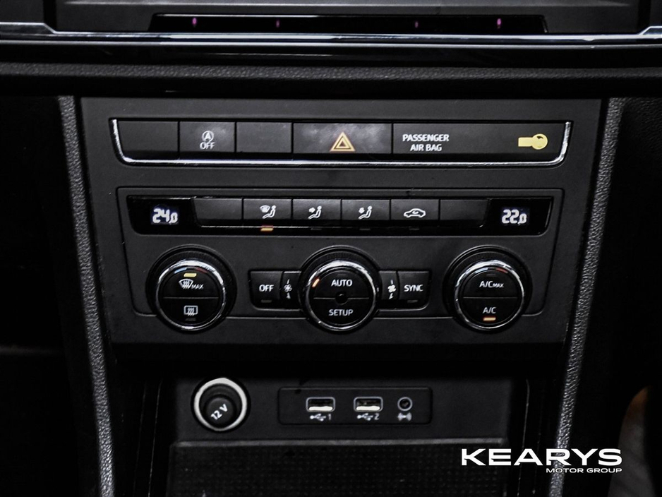 2019 SEAT Ateca 1.6TDI 115HP SE €17,888