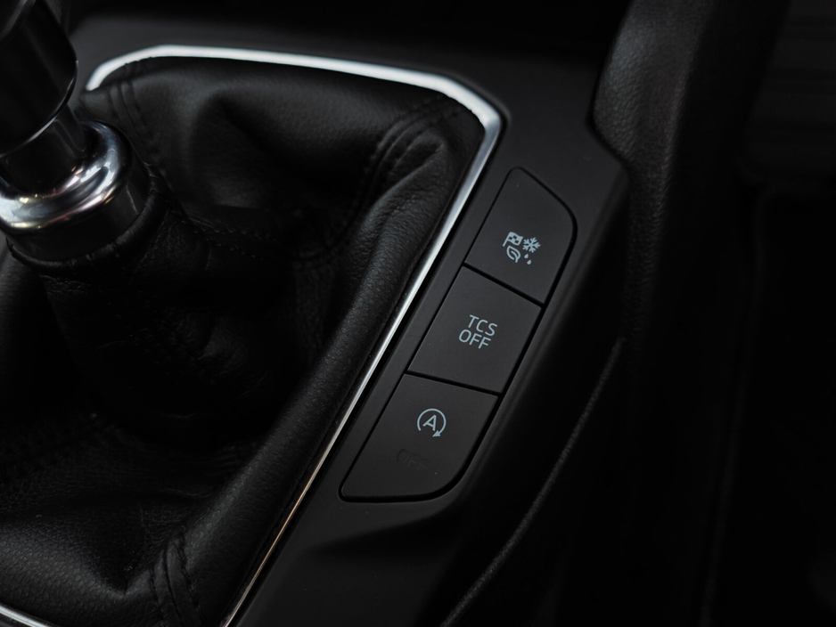 2018 Ford Focus 1.5 TDCi 120PS Zetec €14,990