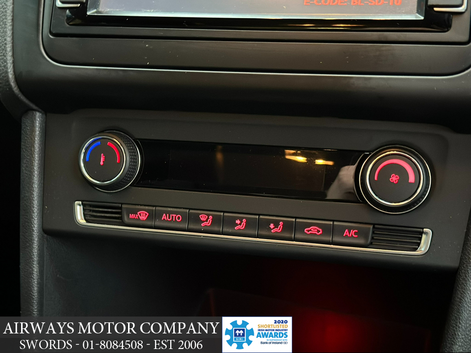 2017 Volkswagen Polo 1.2 TSI DSG 5DR - HIGH SPEC €11,950