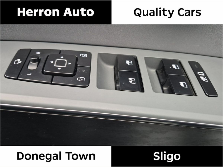 2023 Kia Niro eNiro (Long) BEV 64Kw K4