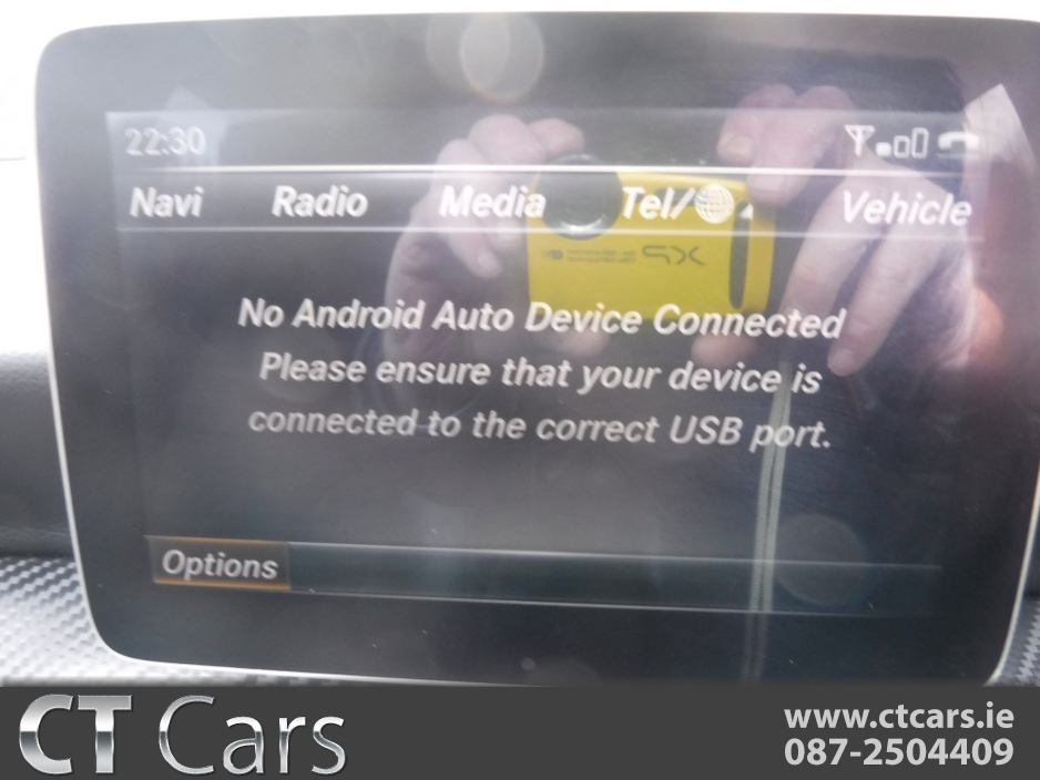 2016 Mercedes-Benz A Class - image 19