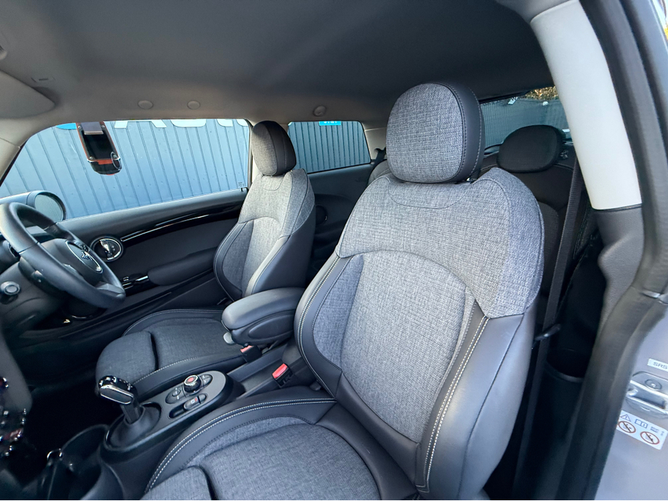 2021 MINI Cooper D 1.5 DIESEL - AUTO - 12M WARRANTY - CAR: 1652