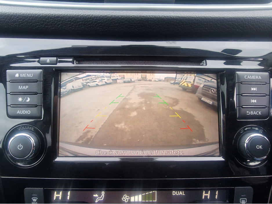 2019 Nissan Qashqai - image 21