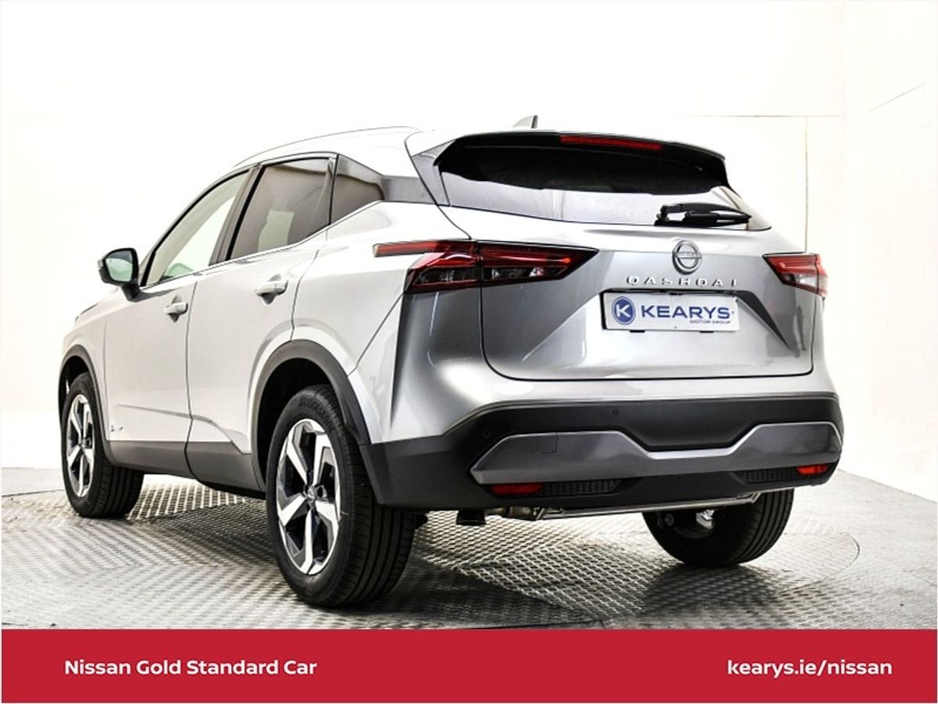 2023 Nissan Qashqai 1.3 PET MILD HYBRID SV PREMIUM