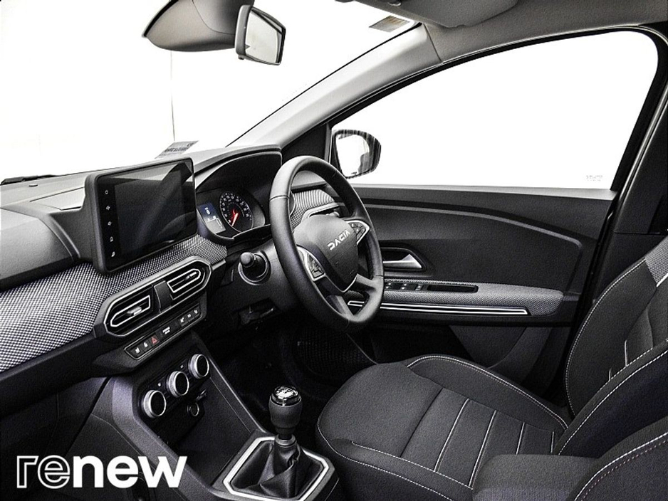 2023 Dacia Jogger Extreme SE TCe 110 NBI €22,900