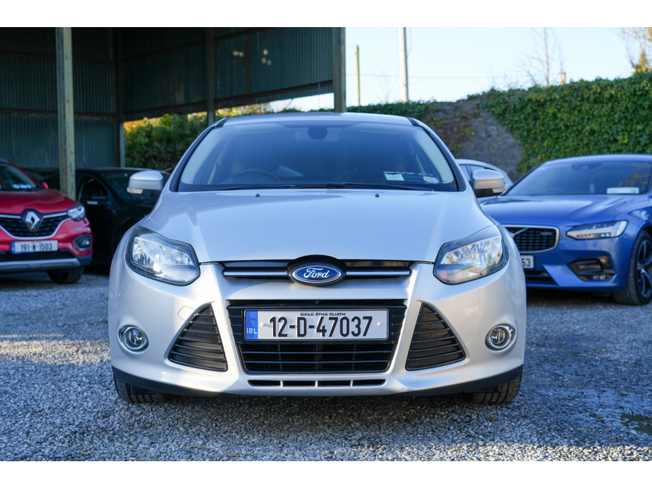 2012 Ford Focus - image 13