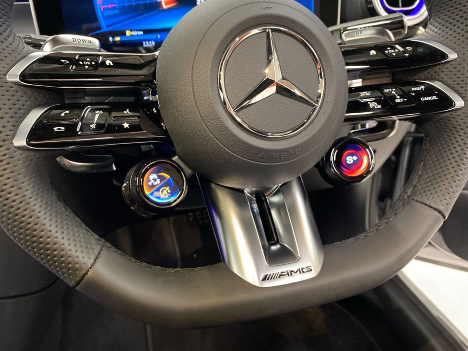 2026 Mercedes-Benz CLE - image 17