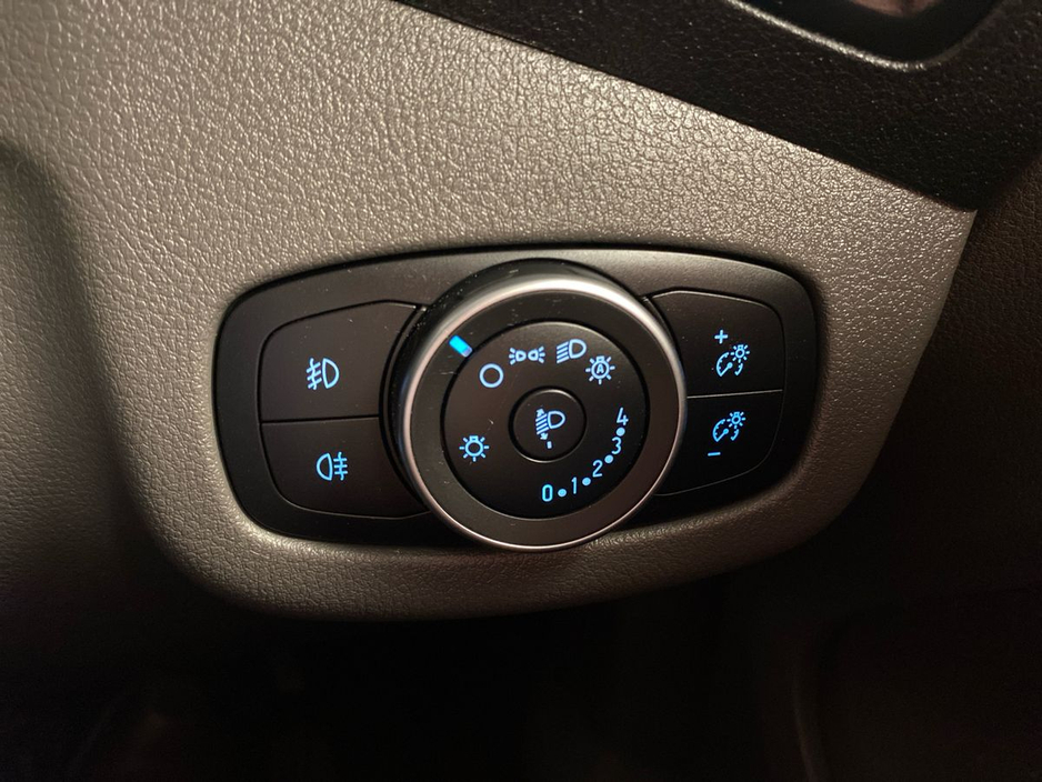 2023 Ford Transit - image 17