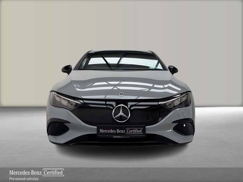 2024 Mercedes-Benz EQE EQE 300 Alpine Grey €51,900