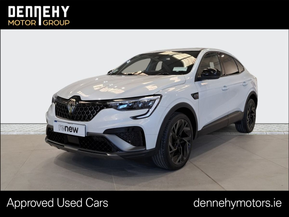 2024 Renault Arkana - image 17