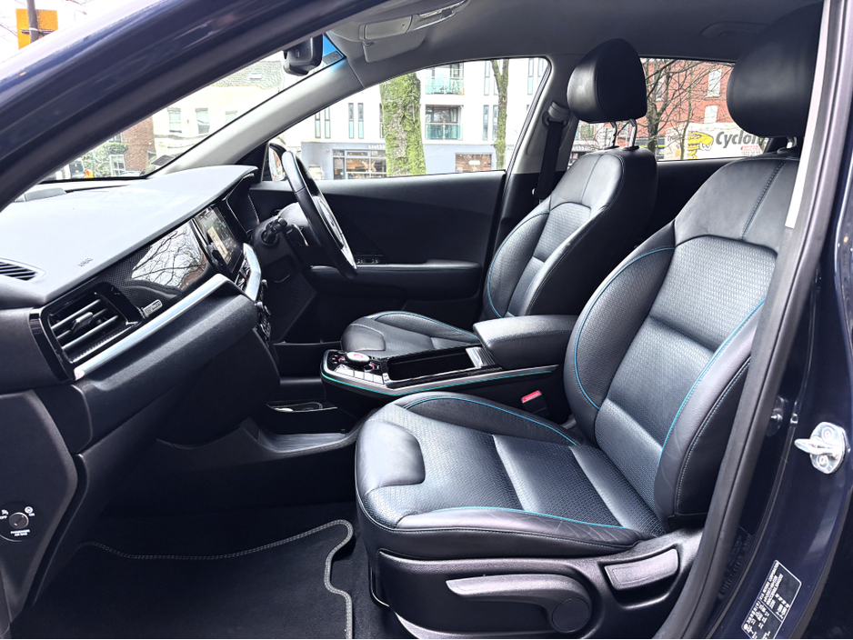 2020 Kia Niro E-NIRO PE LR 64KW 5DR AUTO €16,950