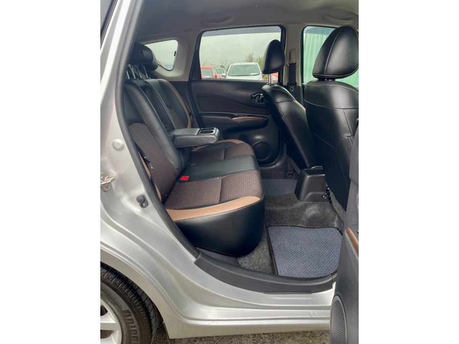 2020 Nissan Note - image 17