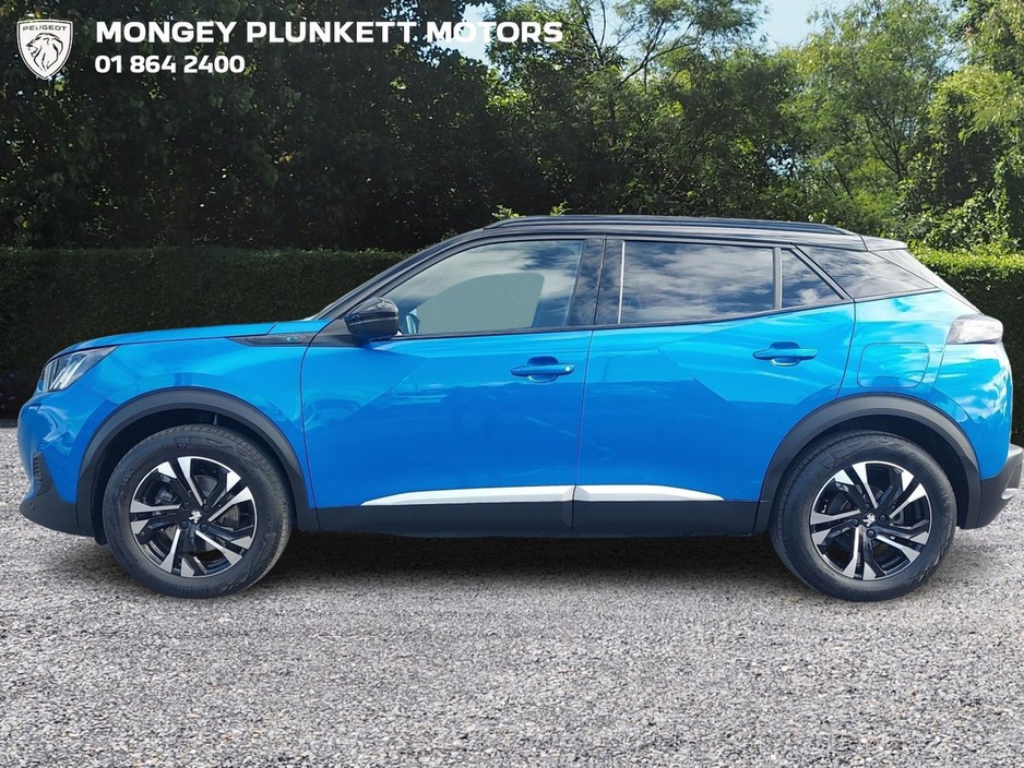 2023 Peugeot 2008 - image 4