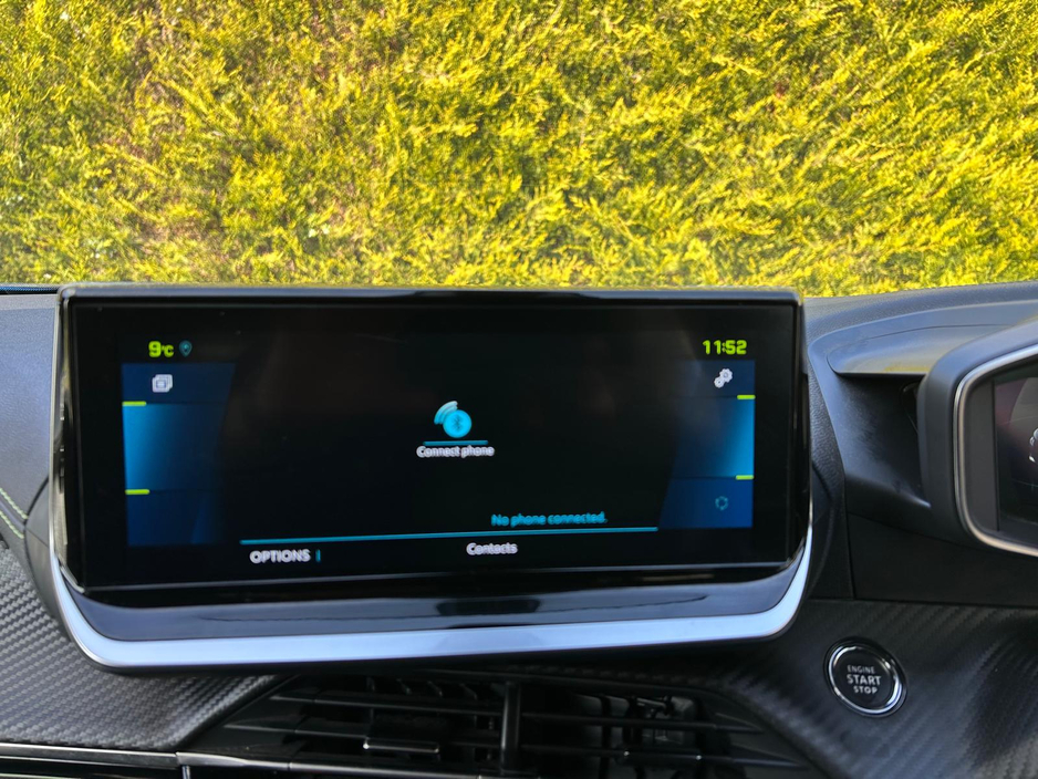 2023 Peugeot 2008 - image 20