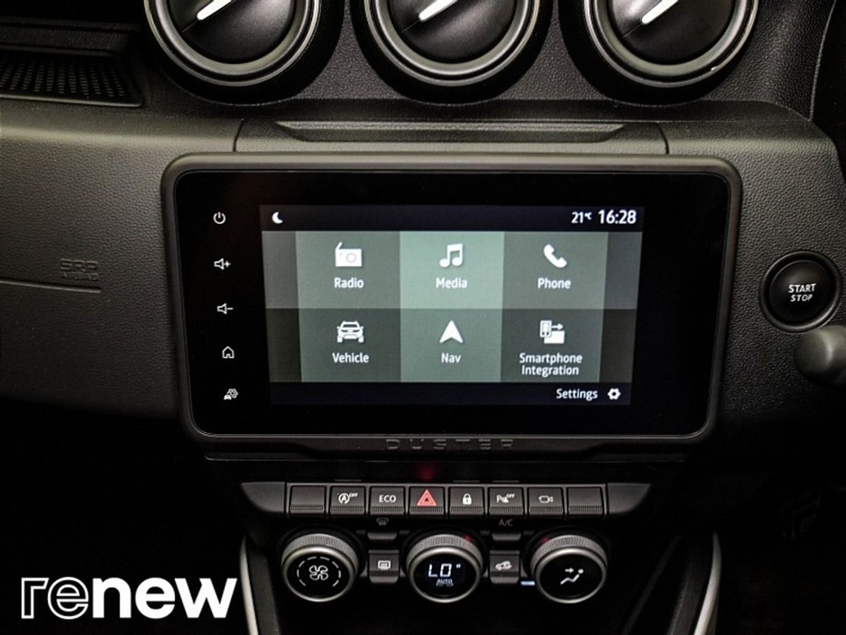 2024 Dacia Duster - image 27