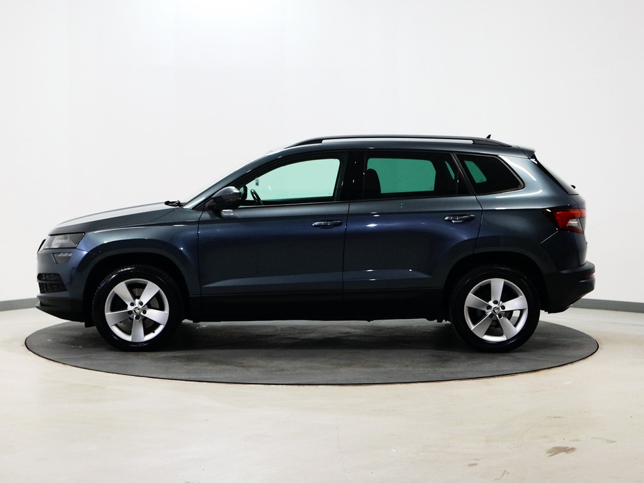 2019 Skoda Karoq *12* SE SCR 5DR 150PS 2.0 €18,750