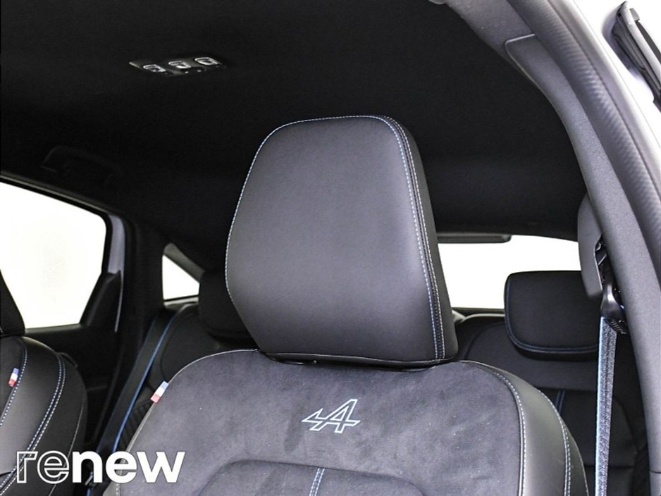 2024 Renault Arkana E-TECH Hybrid 145 Auto esprit Alpine €30,990