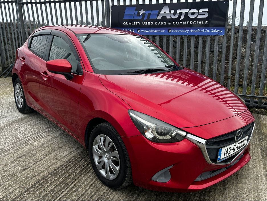 2014 Mazda Demio for sale in , Ireland