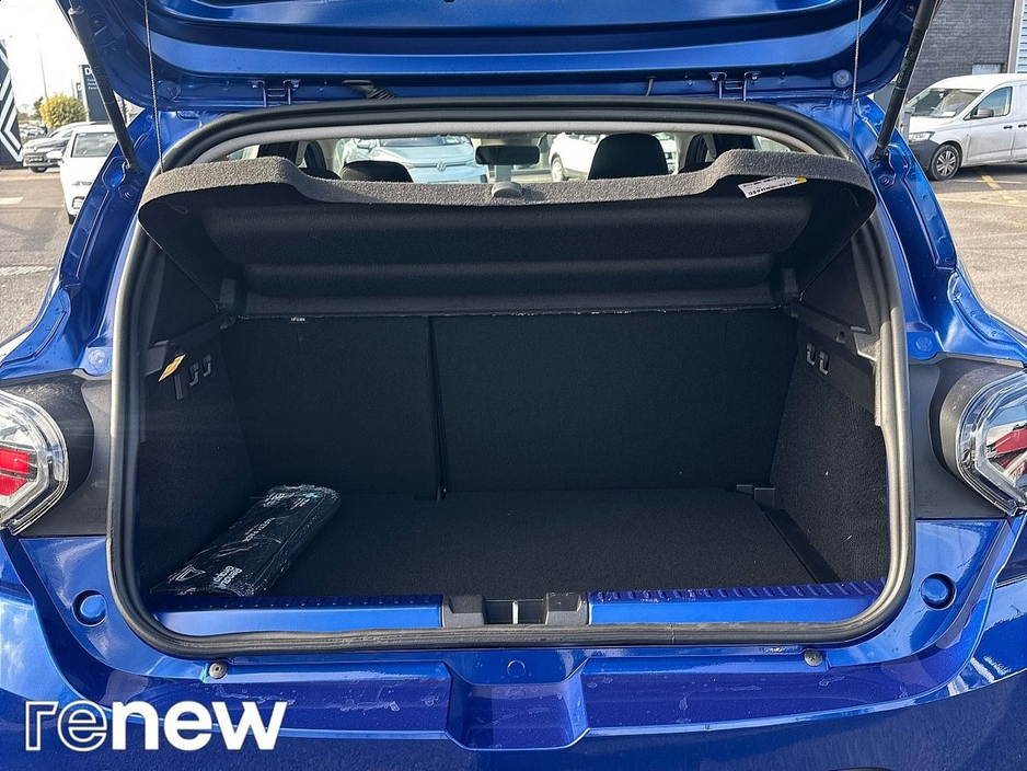 2026 Dacia Sandero Stepway - image 8